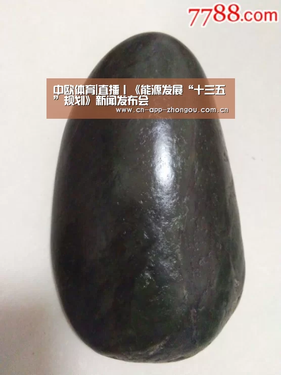 中欧体育|直播丨《能源发展“十三五”规划》新闻发布会(图1) zoty体育