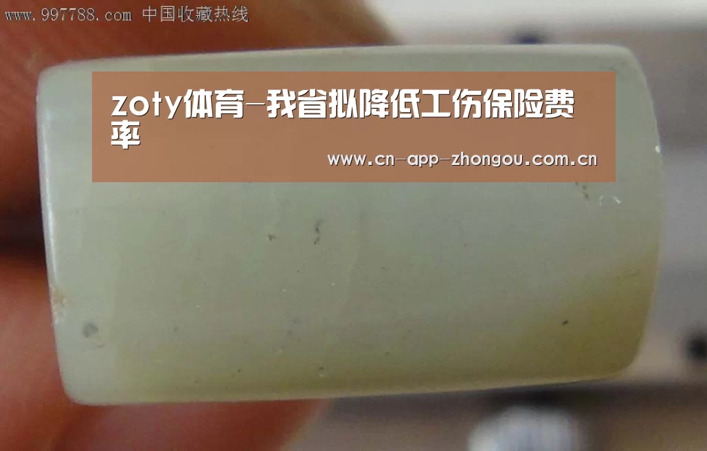 zoty体育-我省拟降低工伤保险费率(图3) 中欧体育平台