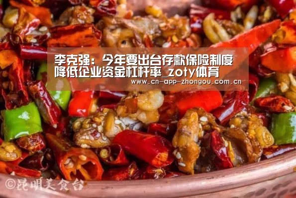 李克强:今年要出台存款保险制度 降低企业资金杠杆率_zoty体育(图1) 中欧体育平台