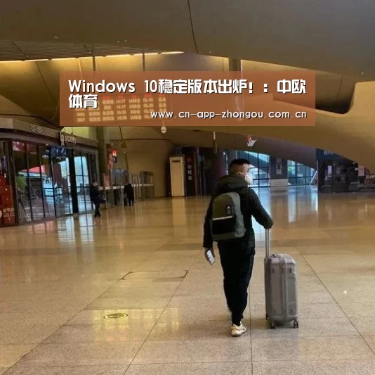 中欧体育官网