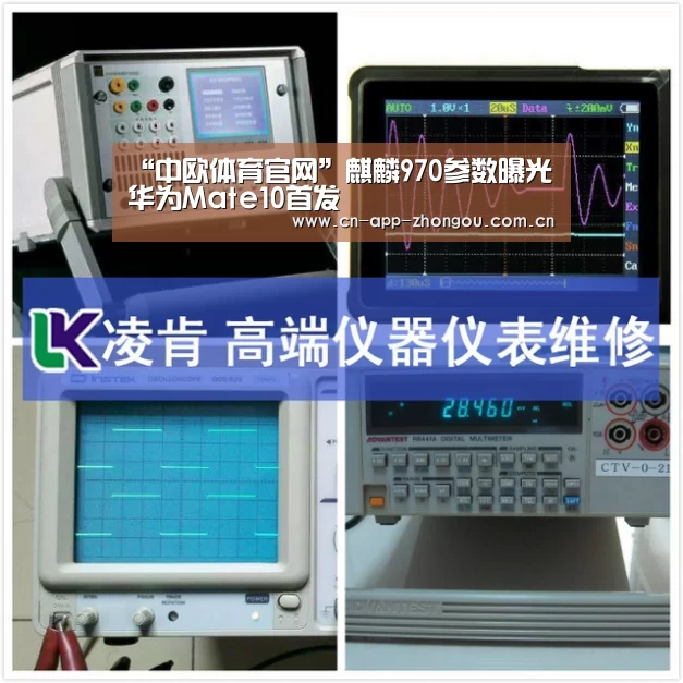 “中欧体育官网”麒麟970参数曝光华为Mate10首发(图4) 中欧体育平台