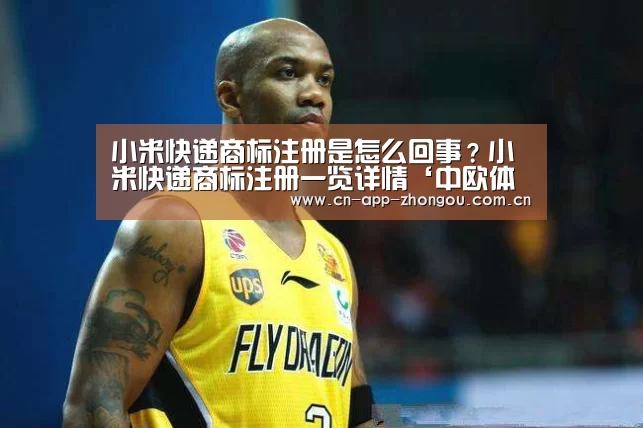 小米快递商标注册是怎么回事?小米快递商标注册一览详情‘中欧体育平台’(图1) 中欧体育