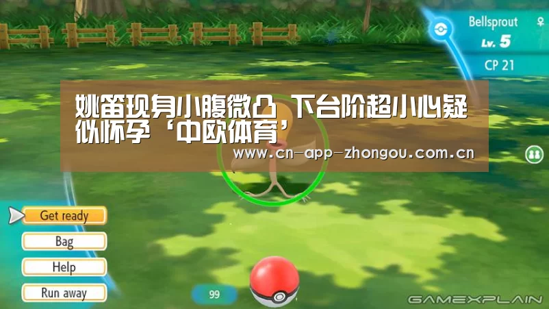 姚笛现身小腹微凸 下台阶超小心疑似怀孕‘中欧体育’(图3) 中欧体育官网